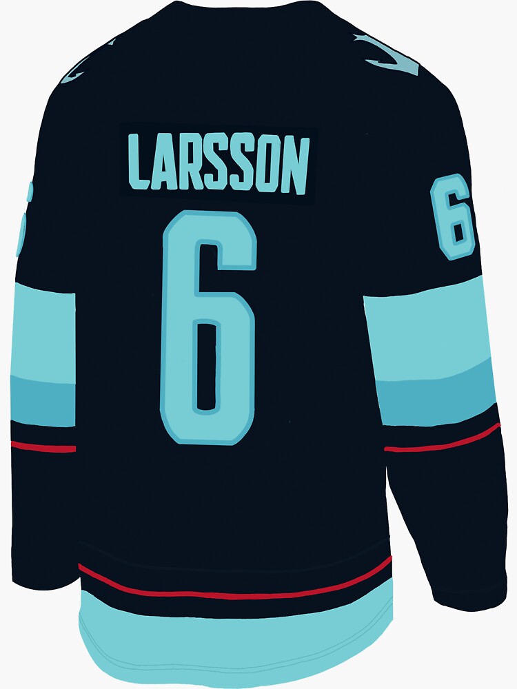 Adam larsson jersey online