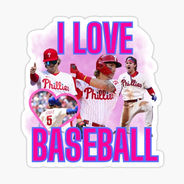 Brandon Marsh and Bryson Stott Philadelphia Phillies baseball the wet  bandits caricature 2023 Shirt
