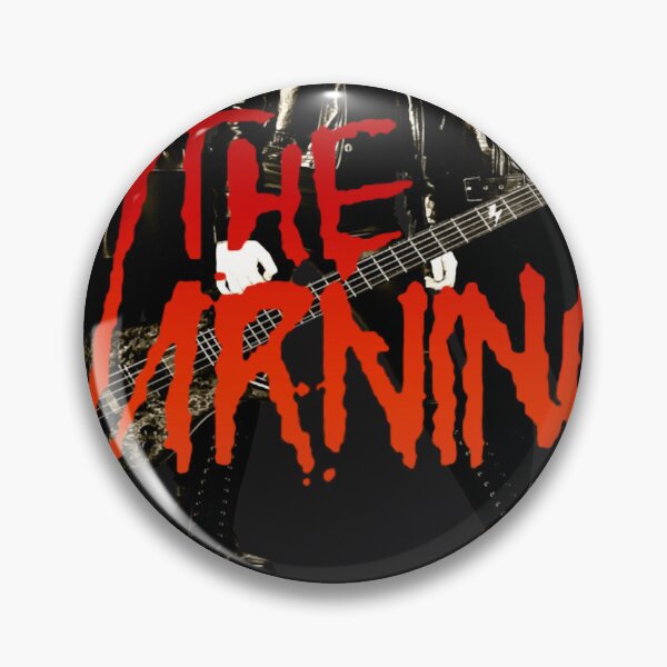 Item preview, Best Of The Warning is a Mexican Rock  designed and sold by BrigitteDavis.