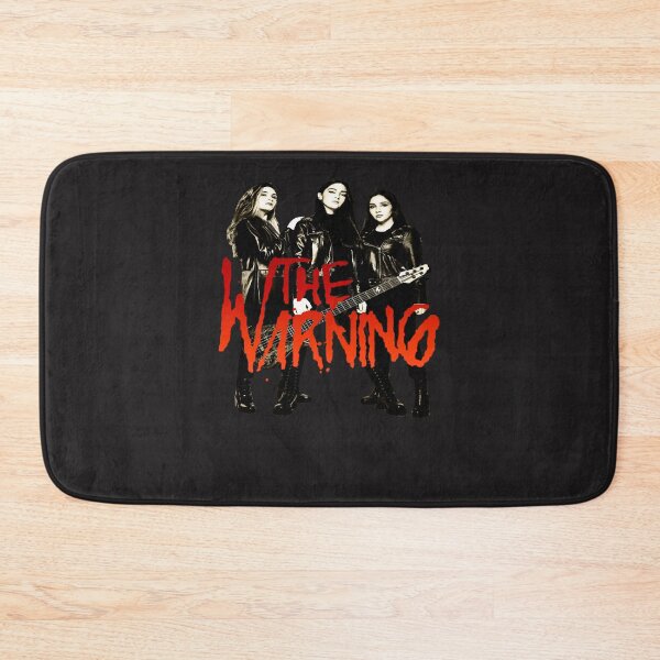 Item preview, Best Of The Warning is a Mexican Rock  designed and sold by BrigitteDavis.