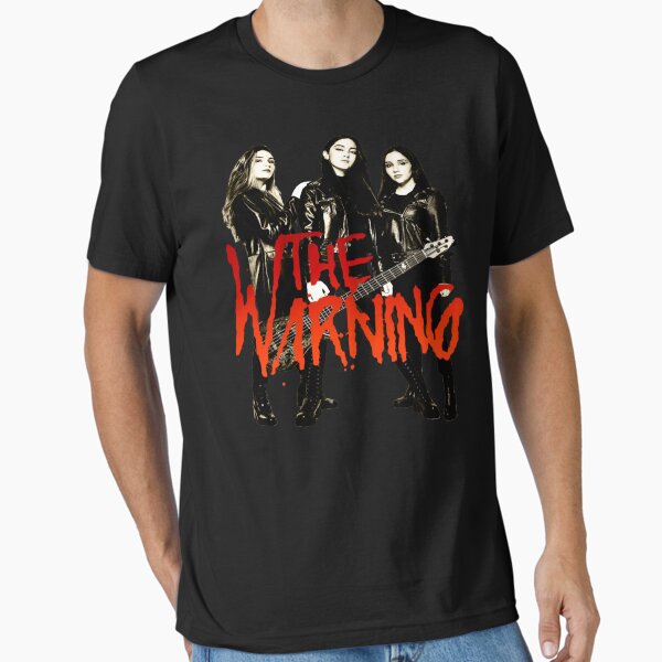 Item preview, Best Of The Warning is a Mexican Rock  designed and sold by BrigitteDavis.