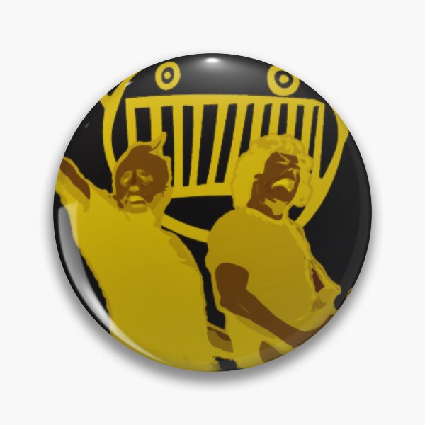 Item preview, BrownSoundDuo Ween Perfect Gift Fan designed and sold by BrigitteDavis.