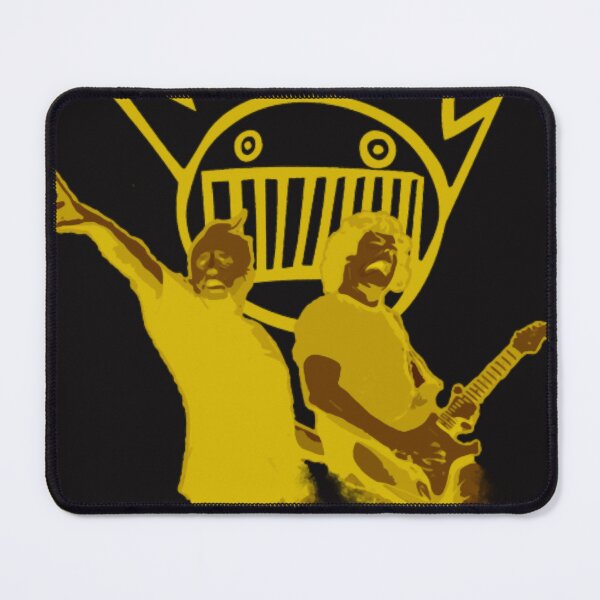 Item preview, BrownSoundDuo Ween Perfect Gift Fan designed and sold by BrigitteDavis.