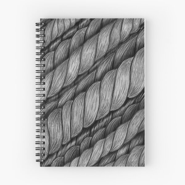 Item preview, Rope [Black & White] designed and sold by ImportAutumn.