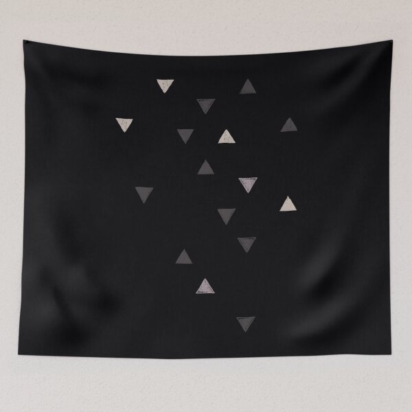 Item preview, DOWN UP  scandi white  warm grey  flax  lavender 	 		 designed and sold by mohtefqvr51.