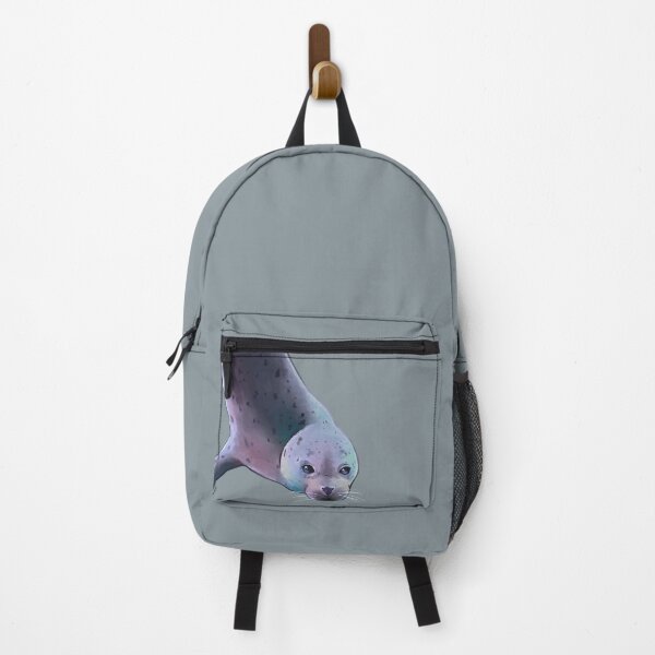 Item preview, seal designed and sold by Allraunde.art.