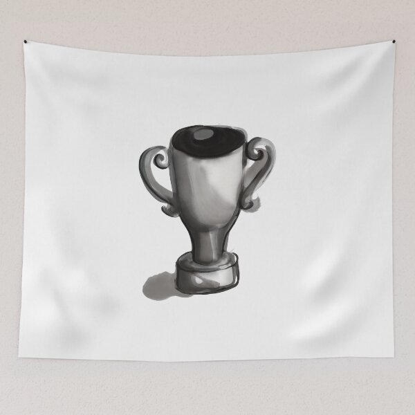 Item preview, Trophy designed and sold by StudioMasha.