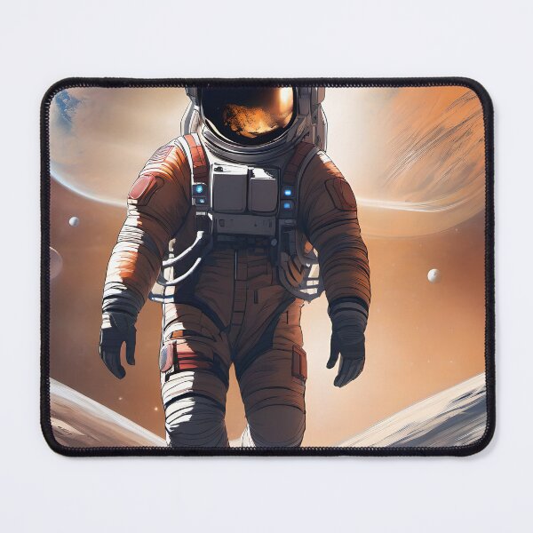 Item preview, Cosmic Explorer designed and sold by AbsoluteA.