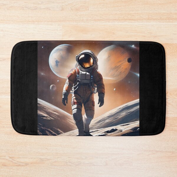 Item preview, Cosmic Explorer designed and sold by AbsoluteA.