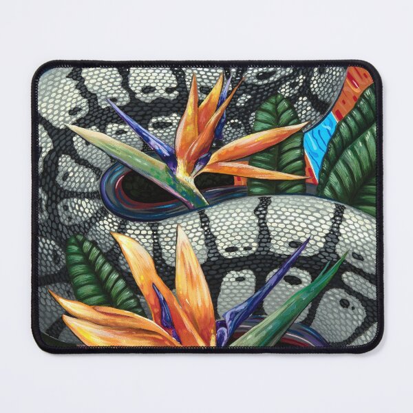 Item preview, Python of Paradise designed and sold by Bryan Collins.