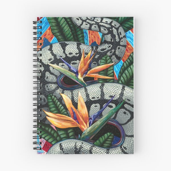 Item preview, Python of Paradise designed and sold by Bryan Collins.