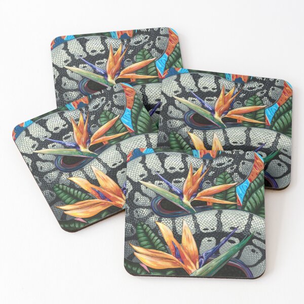 Item preview, Python of Paradise designed and sold by Bryan Collins.