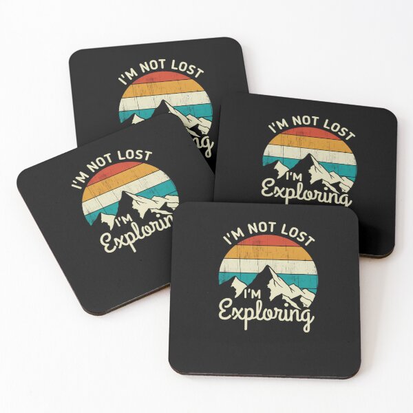 Item preview, Mountains - Exploring 	 	 designed and sold by hneystmrat81.