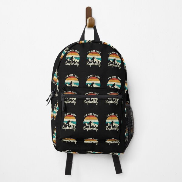 Item preview, Mountains - Exploring 	 	 designed and sold by hneystmrat81.