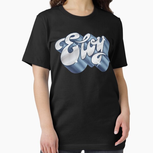 Item preview, Best seller eloy band merchandise  designed and sold by BrigitteDavis.