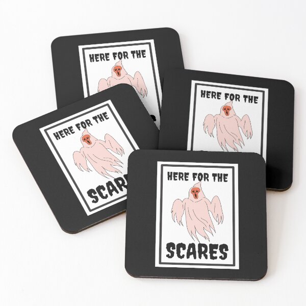 Item preview, Here for the Scares Halloween Ghoul designed and sold by Sunshine-Dreams.