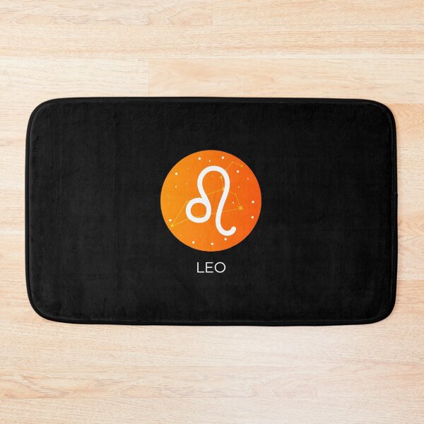 Item preview, Leo: Zodiac Sign designed and sold by orlyml88.