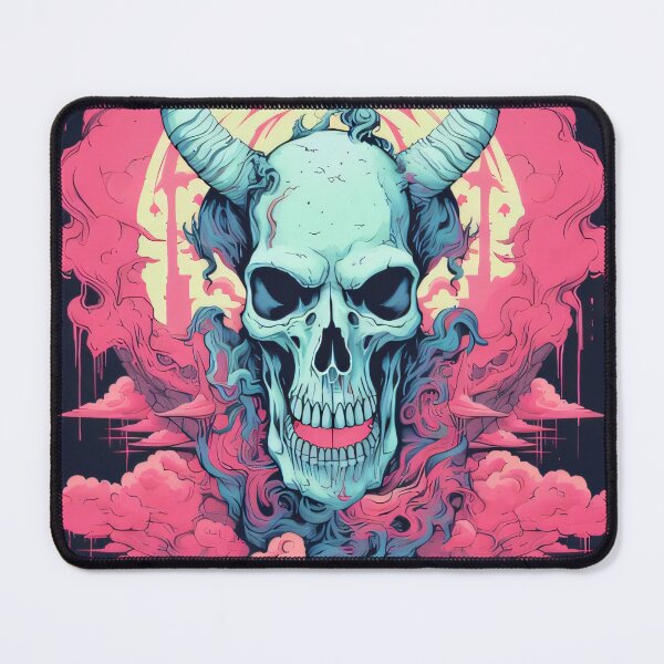 Item preview, Skull Twenty-Two designed and sold by a house mouse.