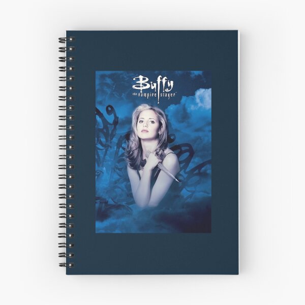 Item preview, Buffy Merchandise designed and sold by namgian3.