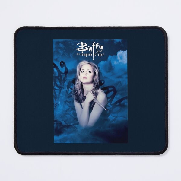 Item preview, Buffy Merchandise designed and sold by namgian3.