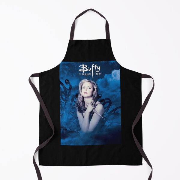 Item preview, Buffy Merchandise designed and sold by namgian3.