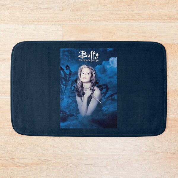 Item preview, Buffy Merchandise designed and sold by namgian3.