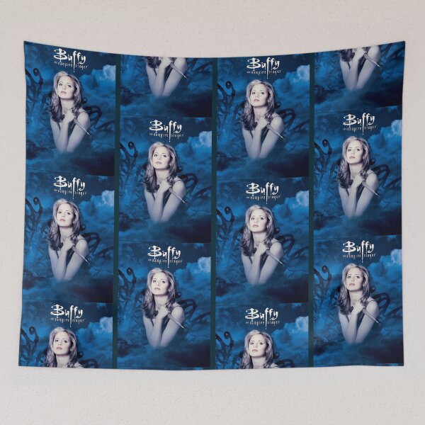 Item preview, Buffy Merchandise designed and sold by namgian3.