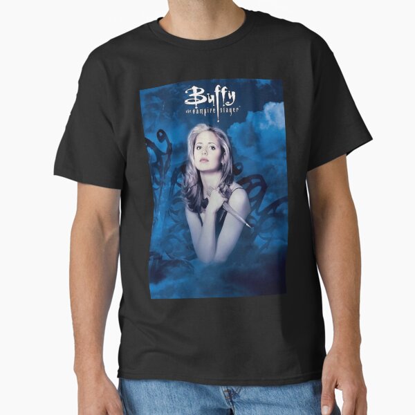 Item preview, Buffy Merchandise designed and sold by namgian3.