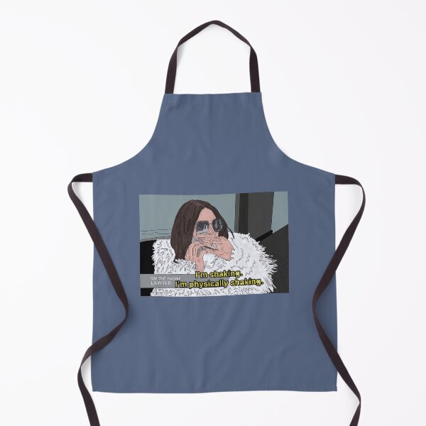 Item preview, Lisa Barlow Physically Shaking designed and sold by allyaubry23.