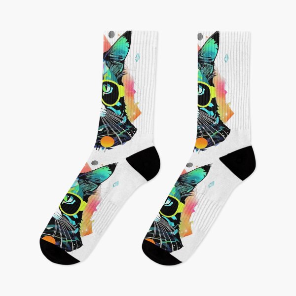 Item preview, Party cat by Urban Nova Desing designed and sold by UrbanNova.