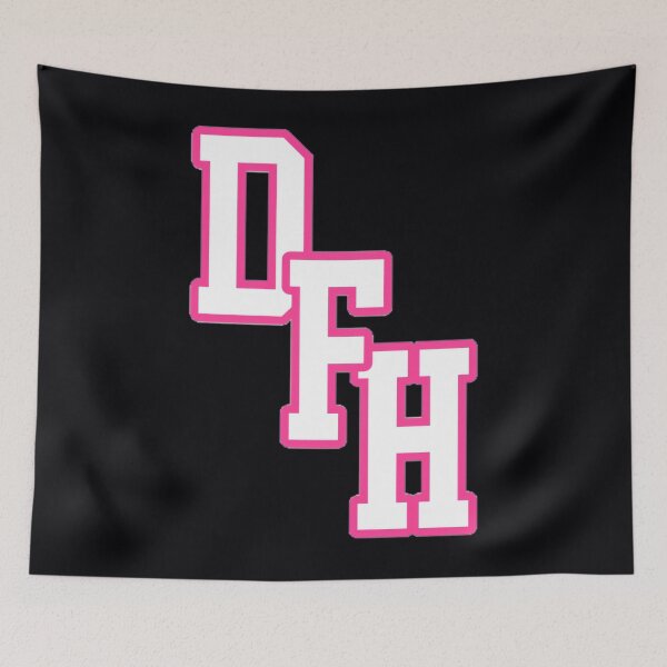 Item preview, Downfall High   	 designed and sold by mohtefqvr51.