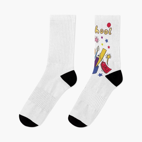 Item preview,  i love school designed and sold by ImMonaliza.