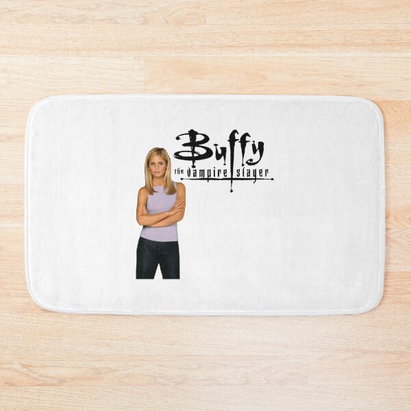 Item preview, Buffy The Vampire SlayerT- designed and sold by namgian3.