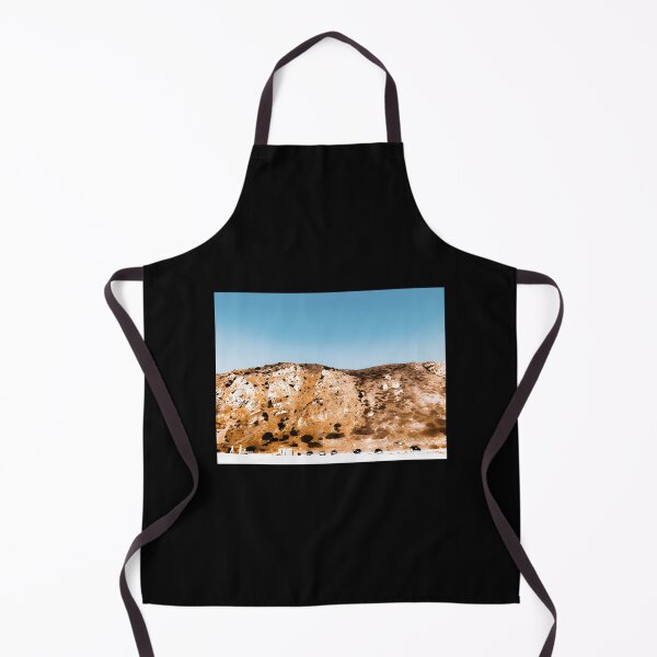 Item preview, mountains at Point u beach California USA designed and sold by hneystmrat81.