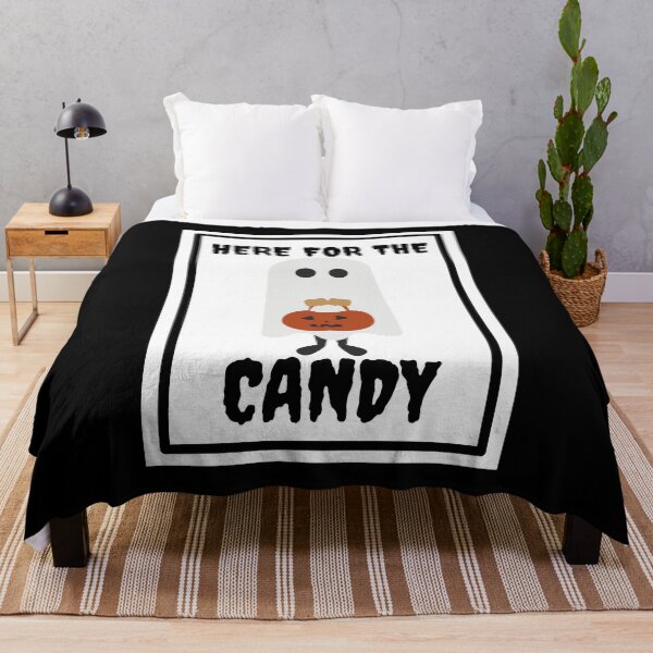 Item preview, Here for the Candy Halloween Trick or Treat Ghost Costume designed and sold by Sunshine-Dreams.