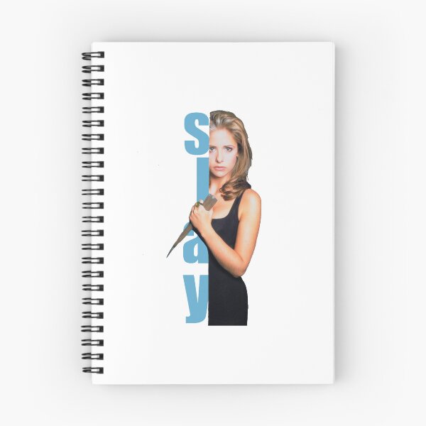 Item preview, SLAY - Buffy the Vampire Slayer designed and sold by namgian3.