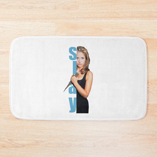 Item preview, SLAY - Buffy the Vampire Slayer designed and sold by namgian3.