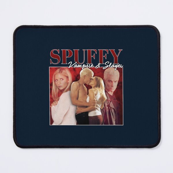 Item preview, Spuffy Retro designed and sold by namgian3.