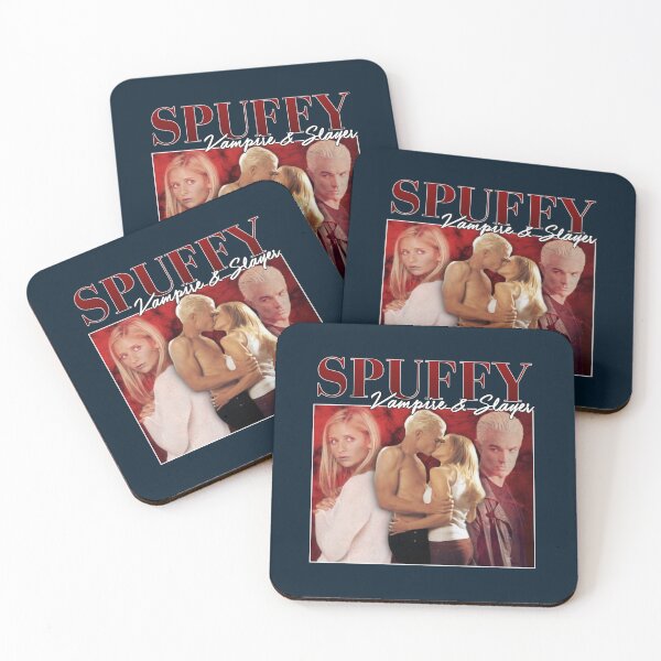 Item preview, Spuffy Retro designed and sold by namgian3.