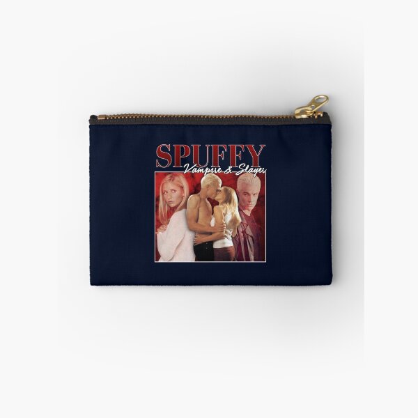 Item preview, Spuffy Retro designed and sold by namgian3.