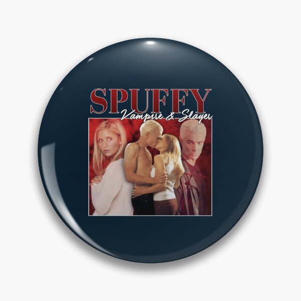 Item preview, Spuffy Retro designed and sold by namgian3.