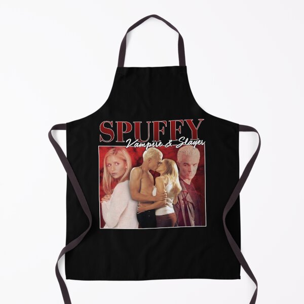 Item preview, Spuffy Retro designed and sold by namgian3.