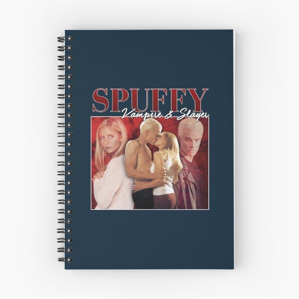 Item preview, Spuffy Retro designed and sold by namgian3.