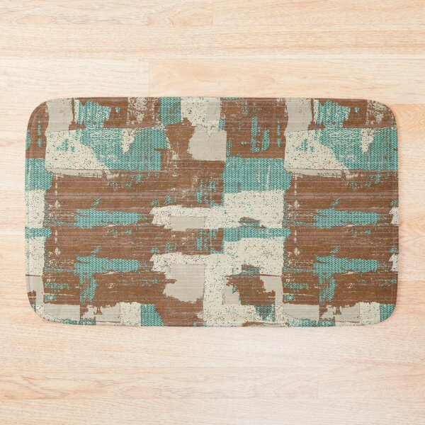 Item preview, Distressed texture wall designed and sold by Alessandro Remo Mazzoni Remotextiles.