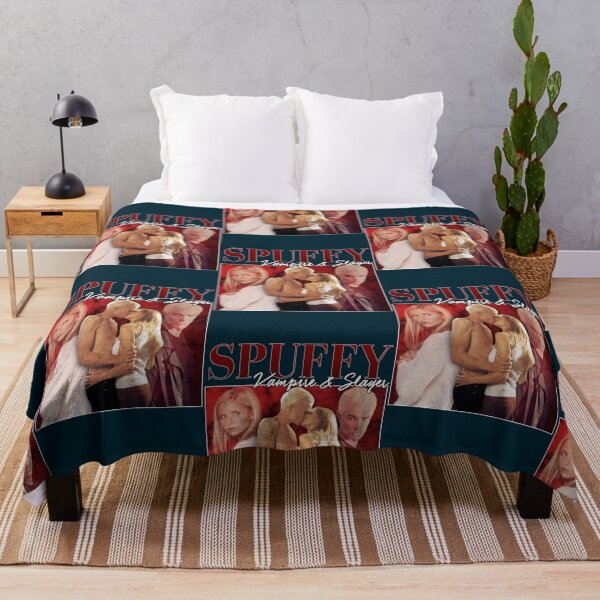 Item preview, Spuffy Retro designed and sold by namgian3.