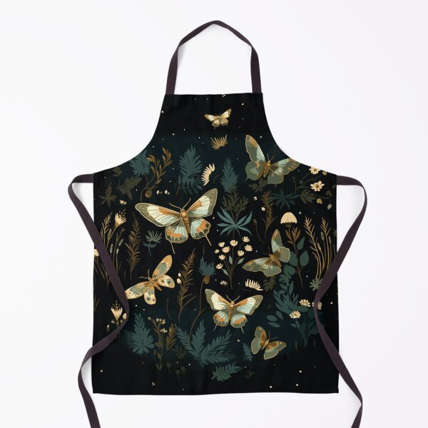 Item preview, Spellbinding Luna Moth Art designed and sold by meggydesigns.
