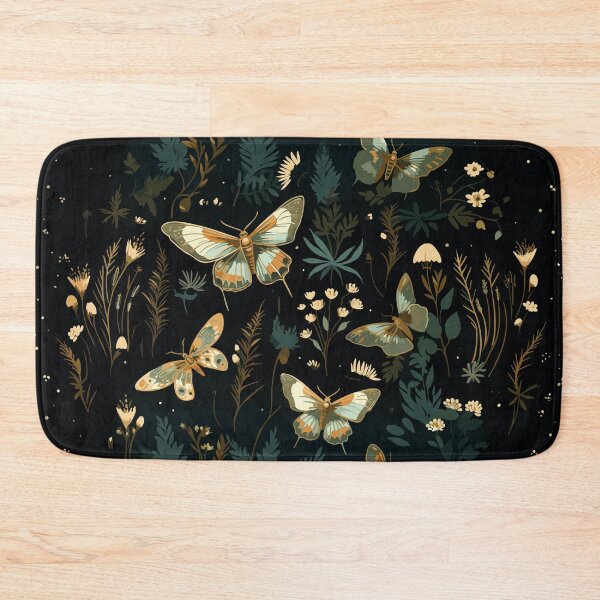 Item preview, Spellbinding Luna Moth Art designed and sold by meggydesigns.