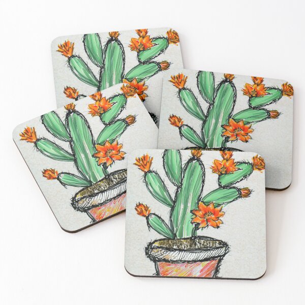 Item preview, Cactus new 2 designed and sold by DejanVuk.