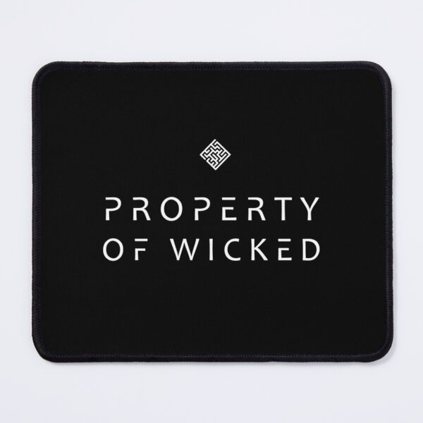 Item preview, Maze Runner- Property of Wicked  	 designed and sold by tzytqqpyyt80.
