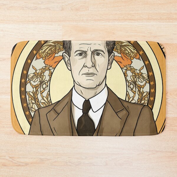 Item preview, John F. Kennedy designed and sold by ComicsFactory.